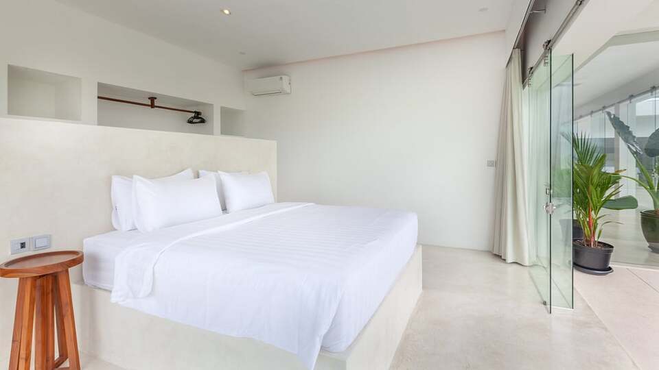 5 Star Villa Zen Sengkidu – Panoramic Coastal Retreat