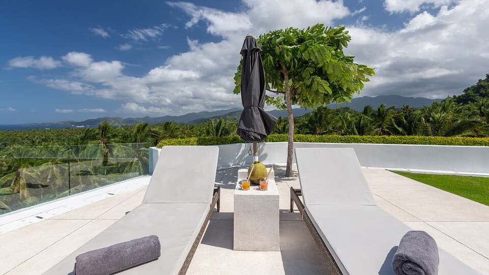 5 Star Villa Zen Sengkidu – Panoramic Coastal Retreat