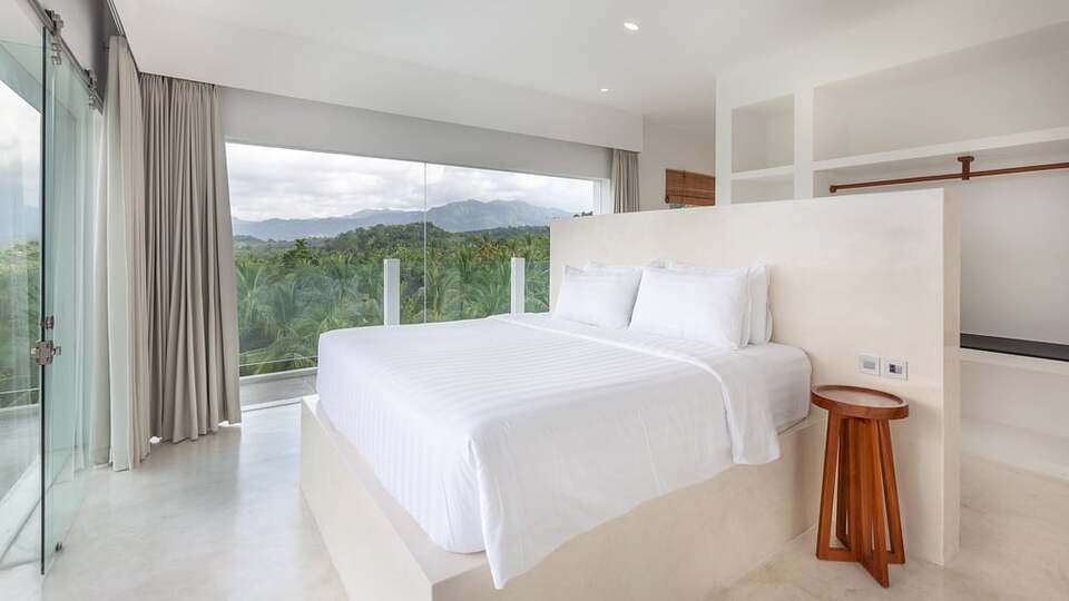 5 Star Villa Zen Sengkidu – Panoramic Coastal Retreat