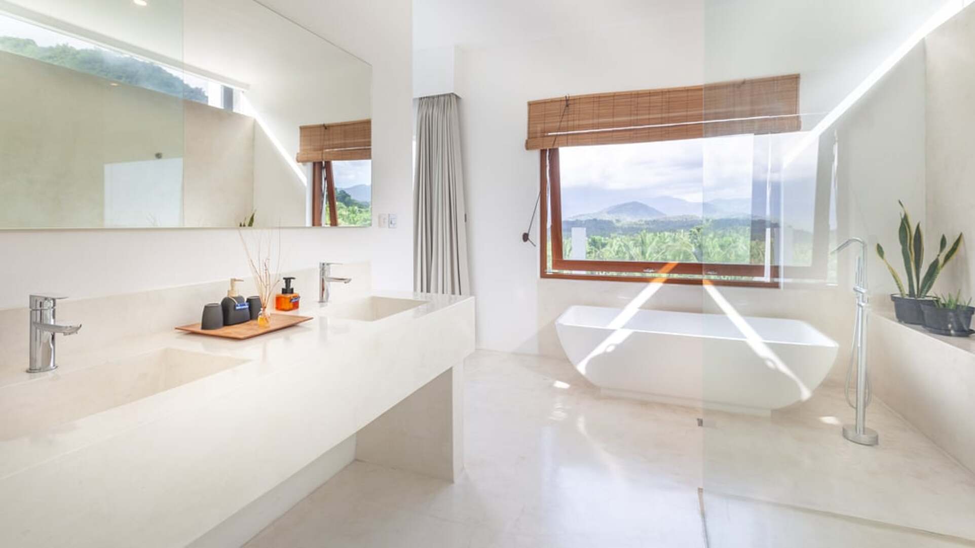 5 Star Villa Zen Sengkidu – Panoramic Coastal Retreat