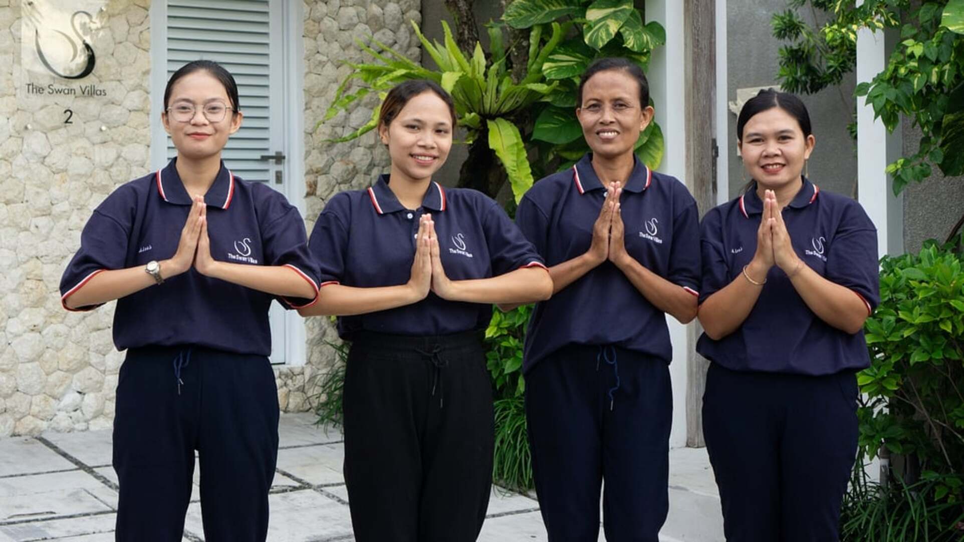 5 Star Swan Villa 3 – Boho Seminyak Sanctuary