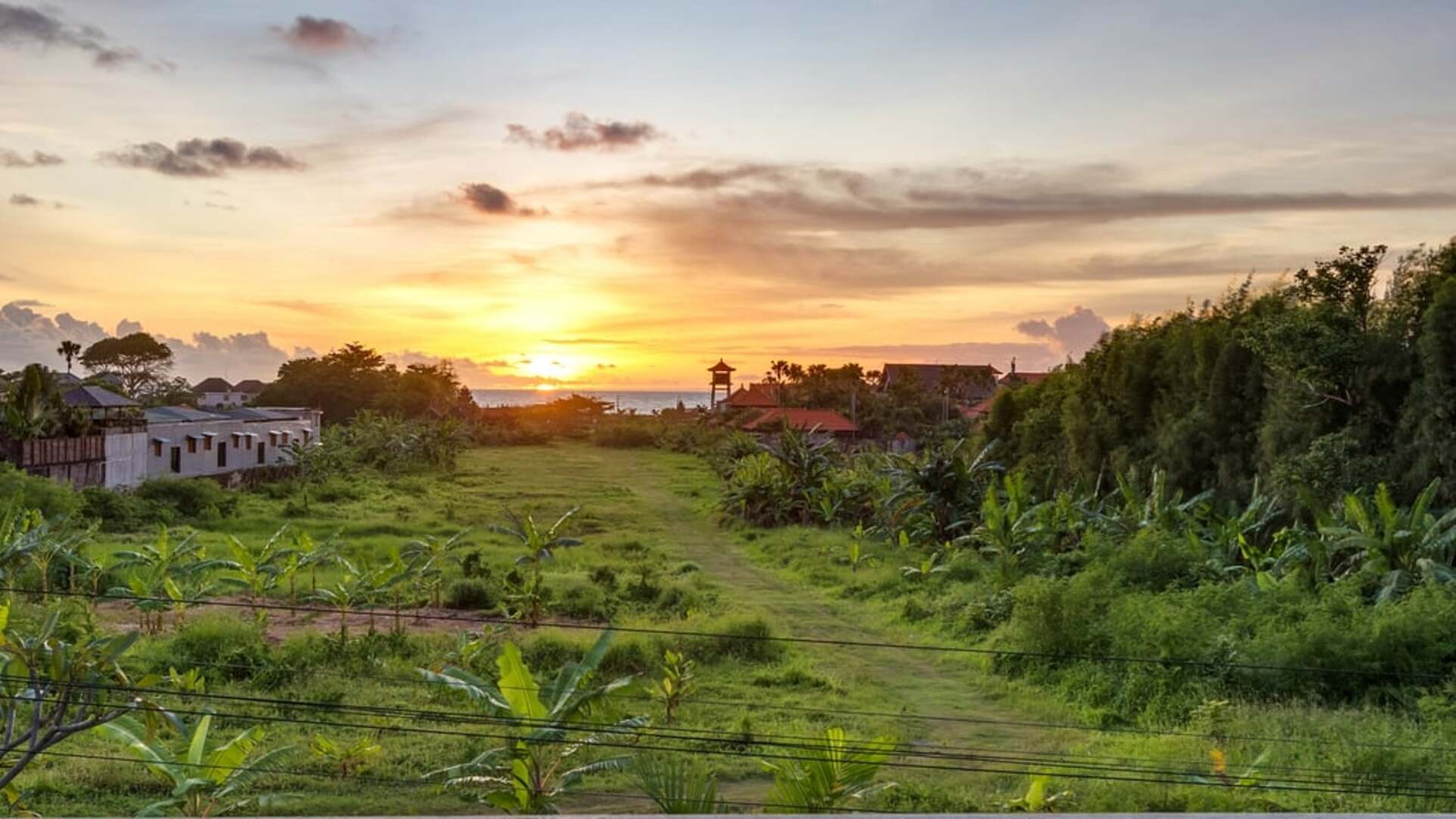 5 Star Swan Villa 3 – Boho Seminyak Sanctuary