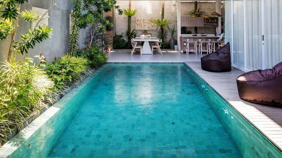 5 Star Swan Villa 3 – Boho Seminyak Sanctuary, Seminyak, Indonesia