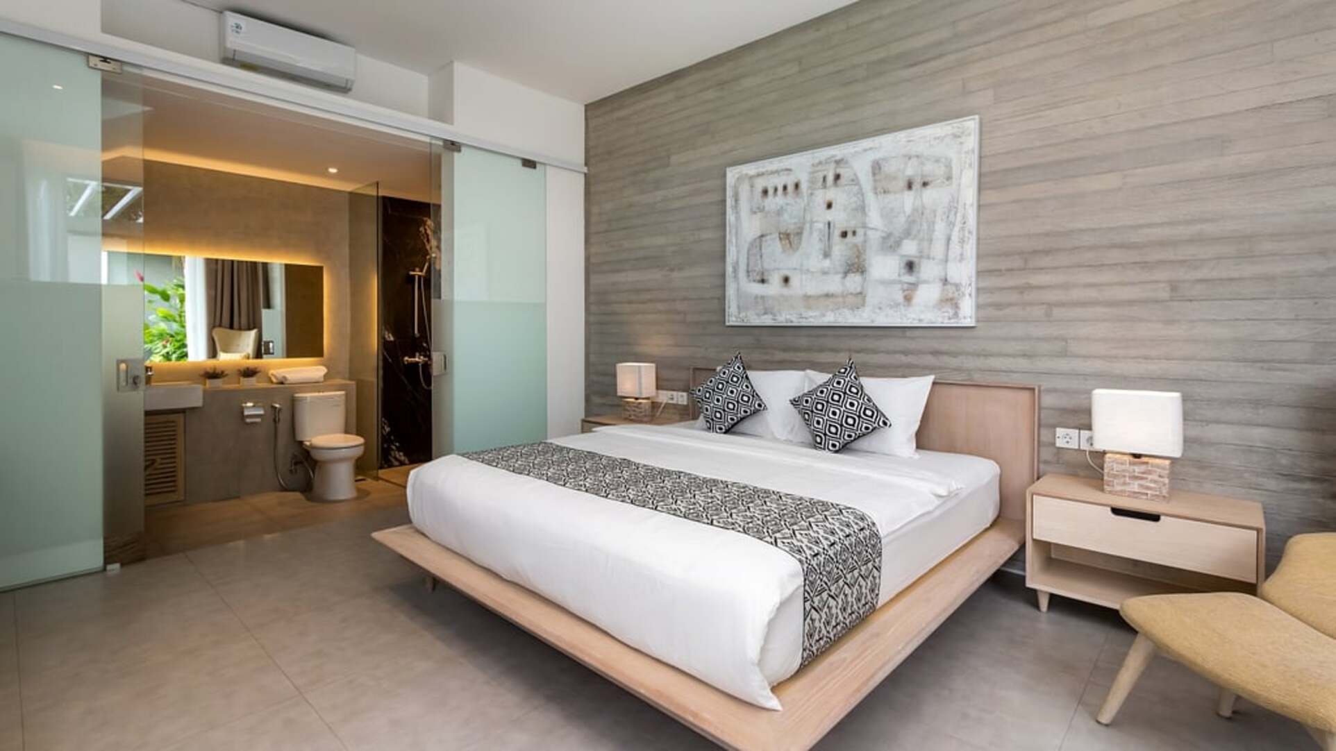 5 Star Swan Villas – Twin Villa Escape