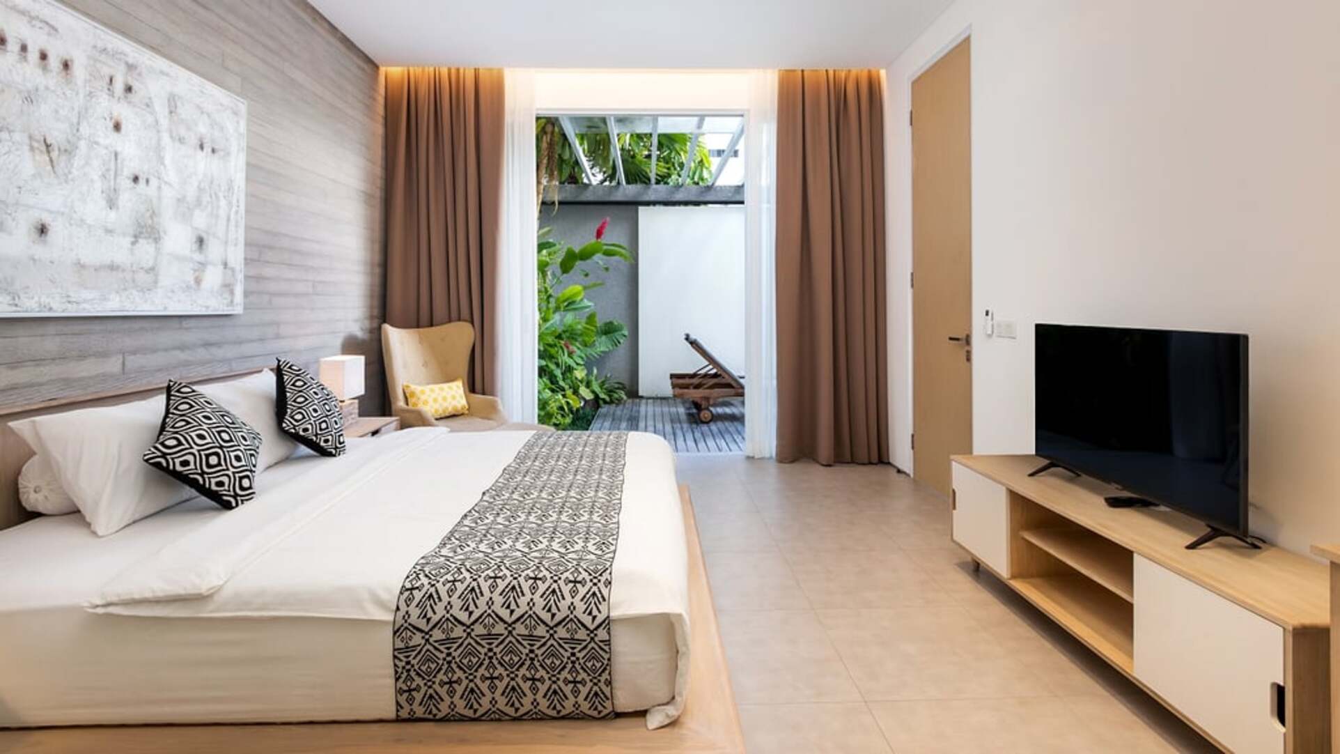 5 Star Swan Villas – Twin Villa Escape