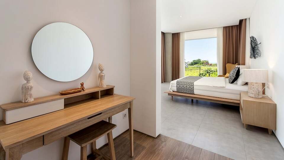 5 Star Swan Villas – Twin Villa Escape