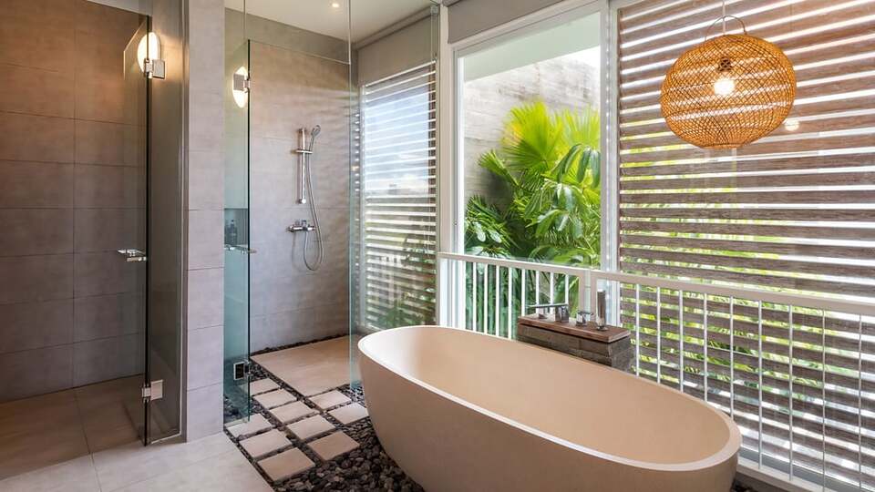 5 Star Swan Villas – Twin Villa Escape