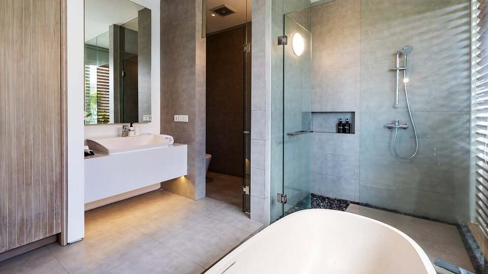 5 Star Swan Villas – Twin Villa Escape