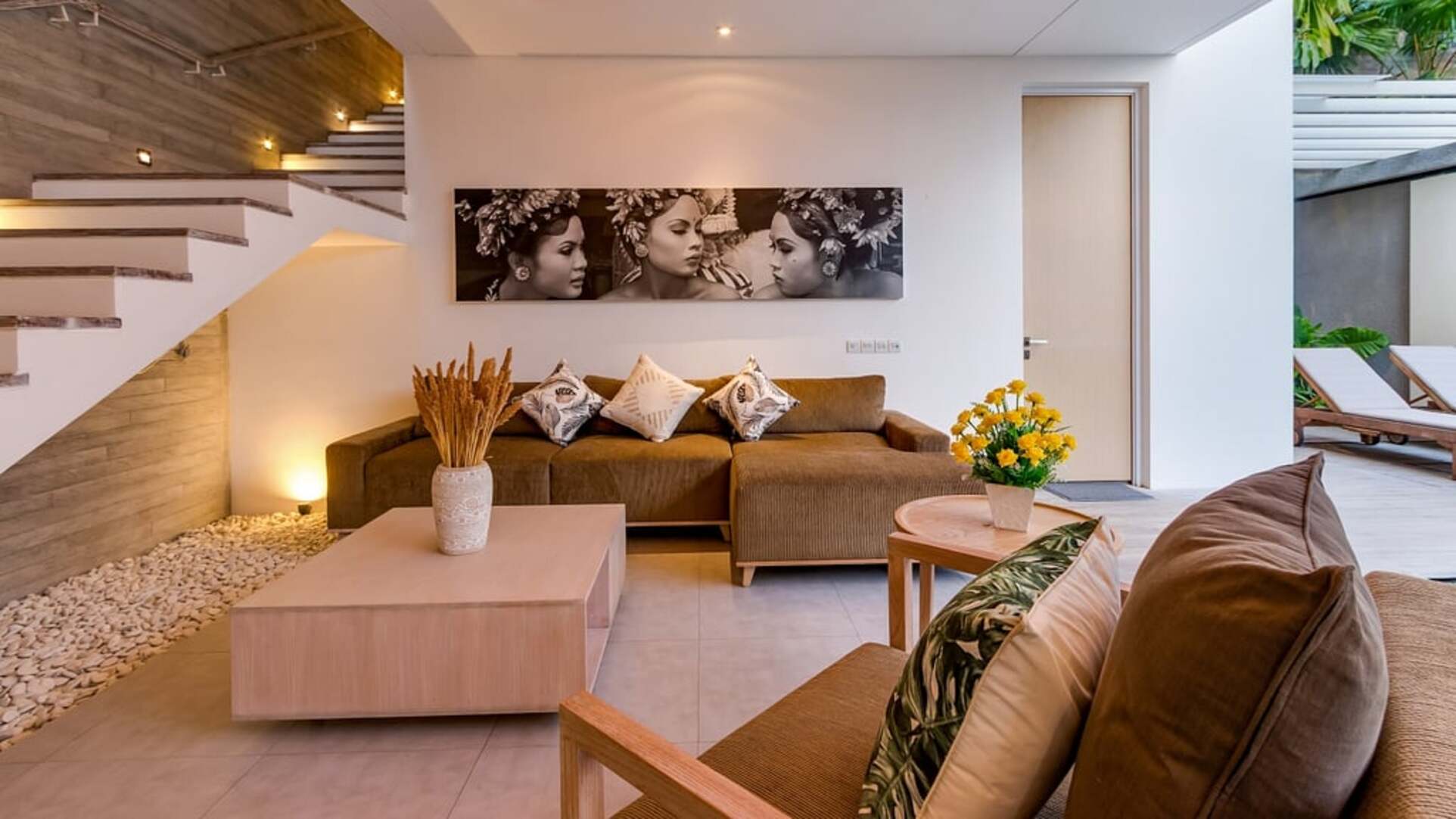 5 Star Swan Villas – Twin Villa Escape