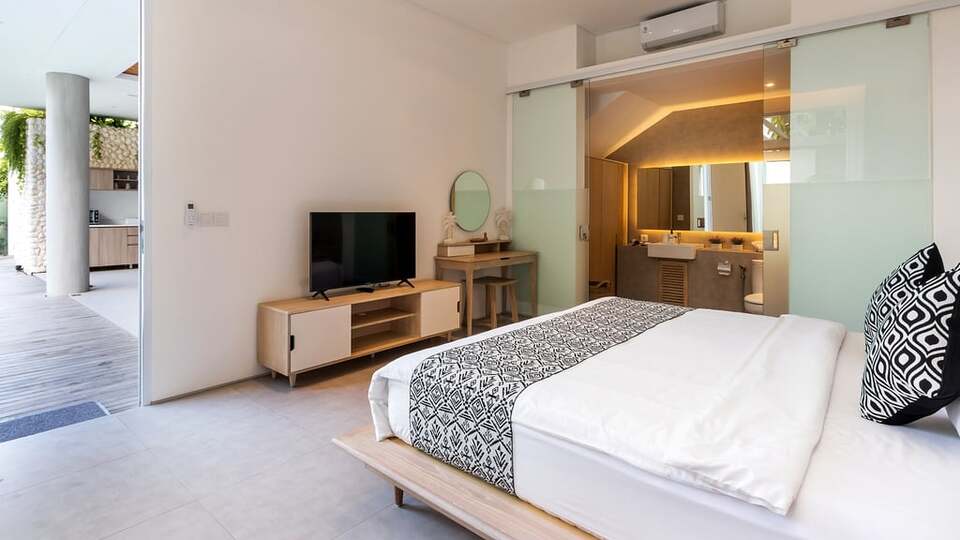 5 Star Swan Villas – Twin Villa Escape