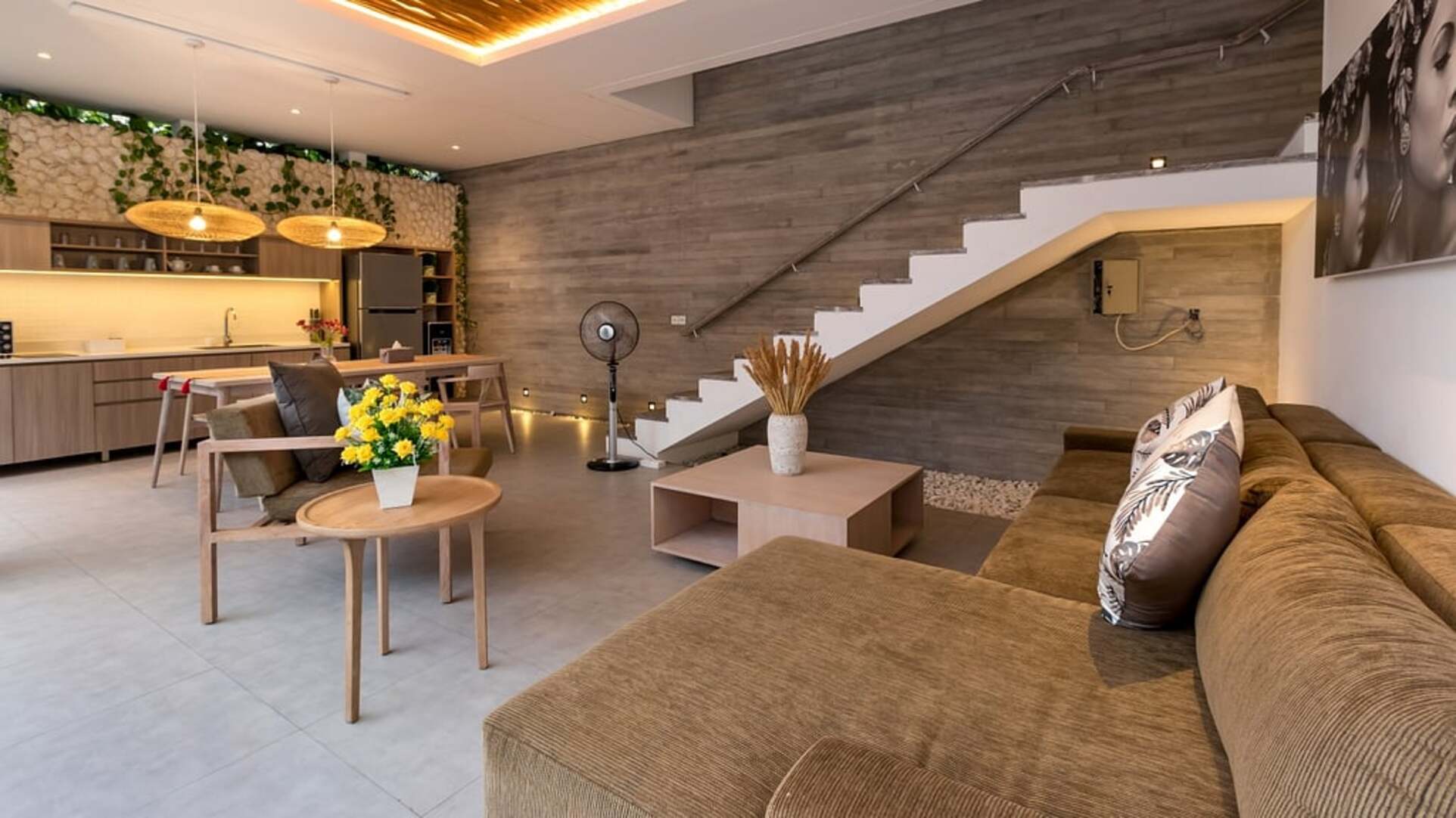 5 Star Swan Villas – Twin Villa Escape