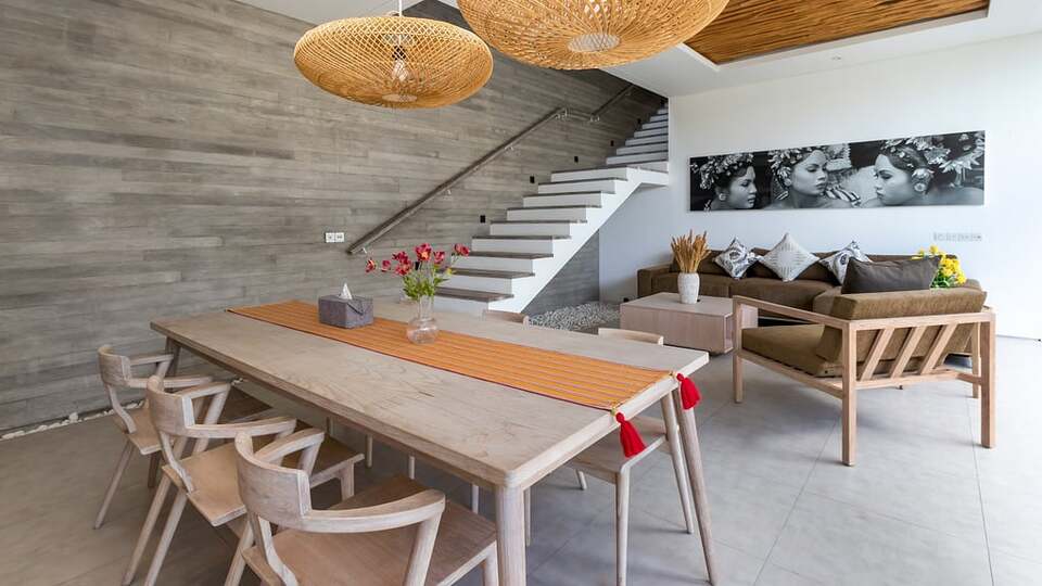 5 Star Swan Villas – Twin Villa Escape