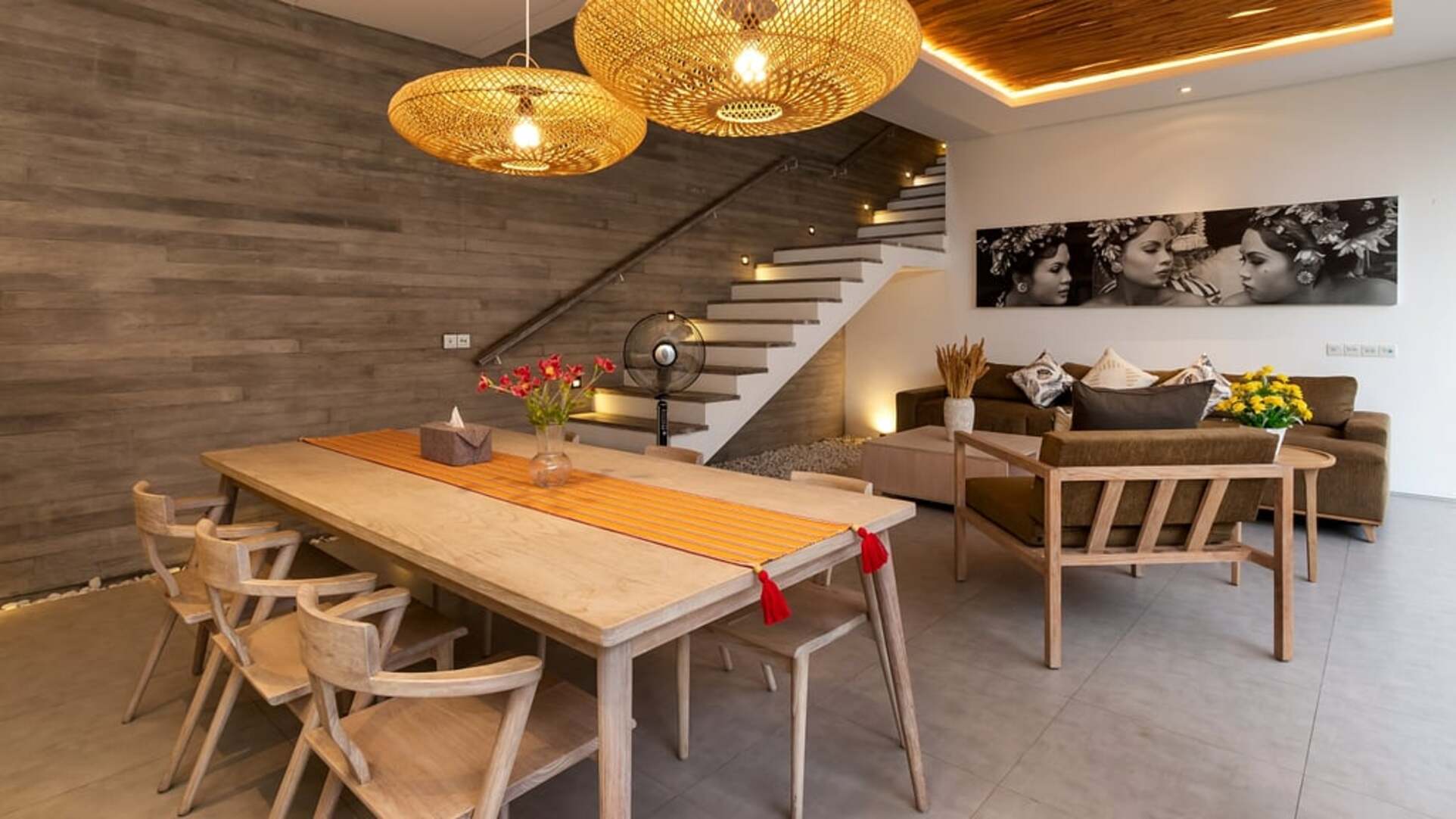 5 Star Swan Villas – Twin Villa Escape