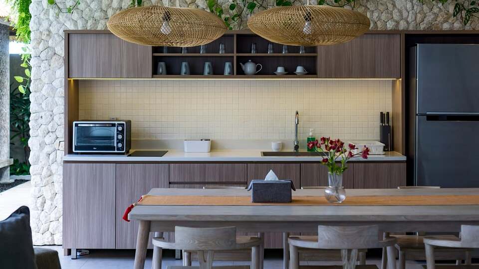 5 Star Swan Villas – Twin Villa Escape