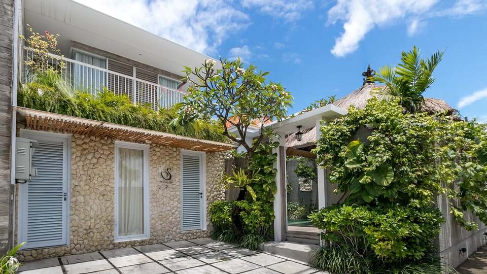 5 Star Swan Villas – Twin Villa Escape