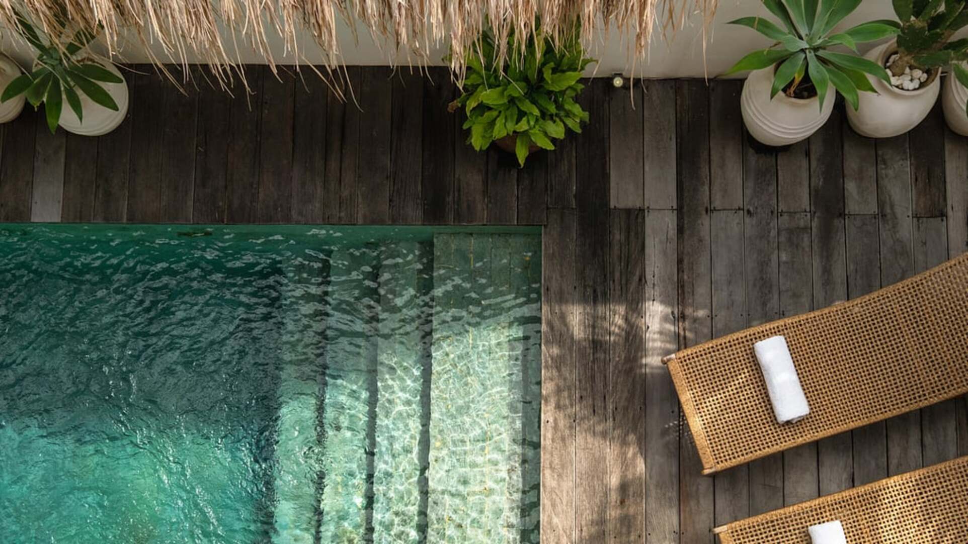 5 Star Villa Madissa – Modern Berawa Hideaway