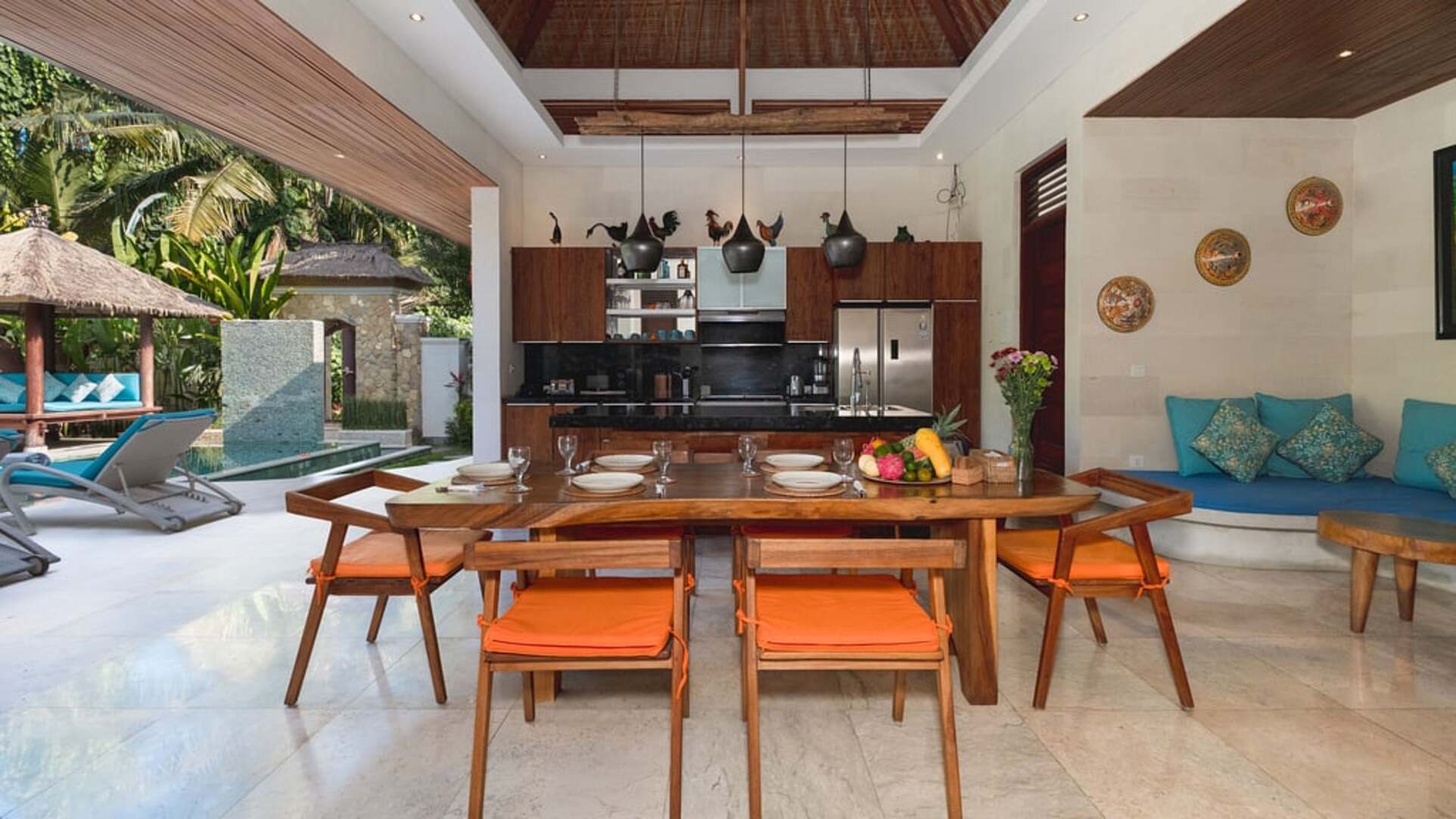 5 Star Villa Liang Ubud – Serene Ricefield Escape
