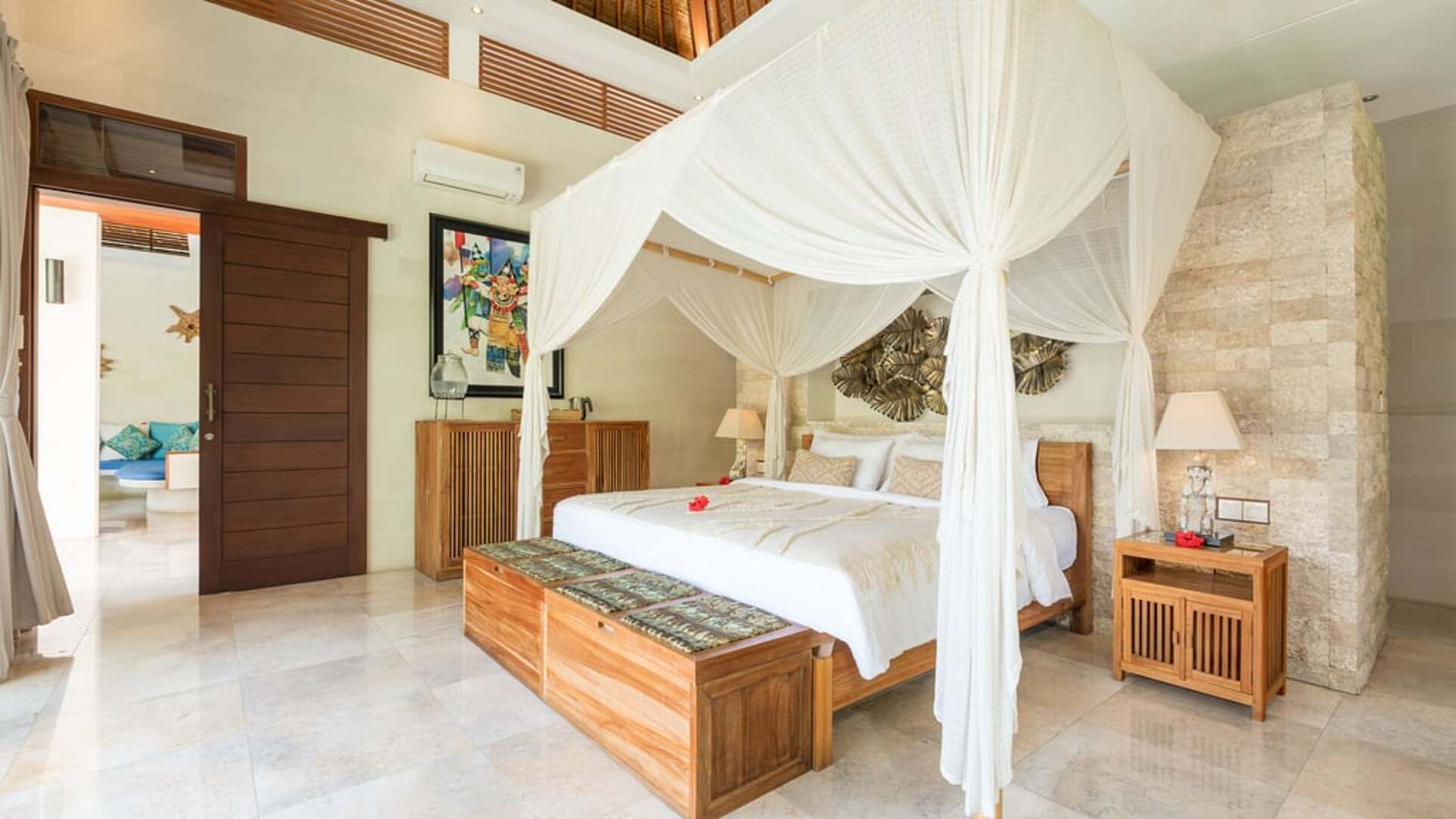 5 Star Villa Liang Ubud – Serene Ricefield Escape
