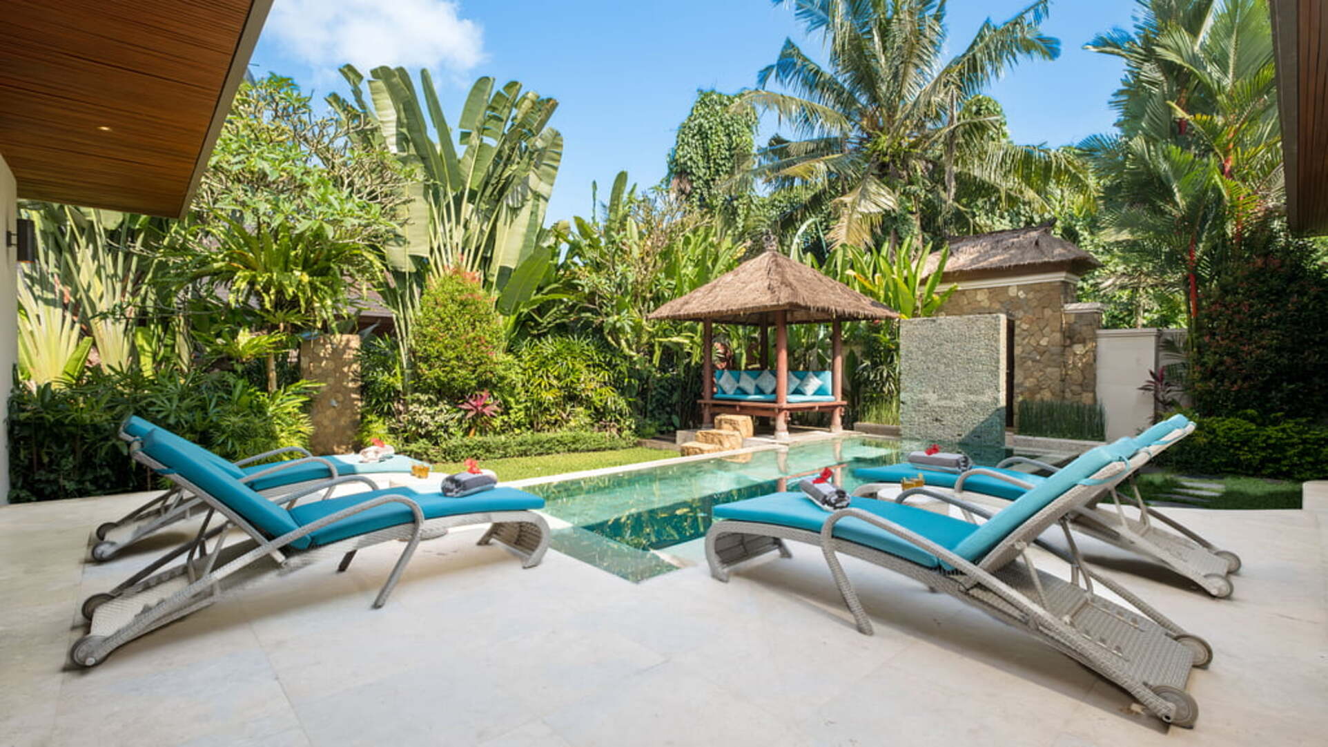 5 Star Villa Liang Ubud – Serene Ricefield Escape