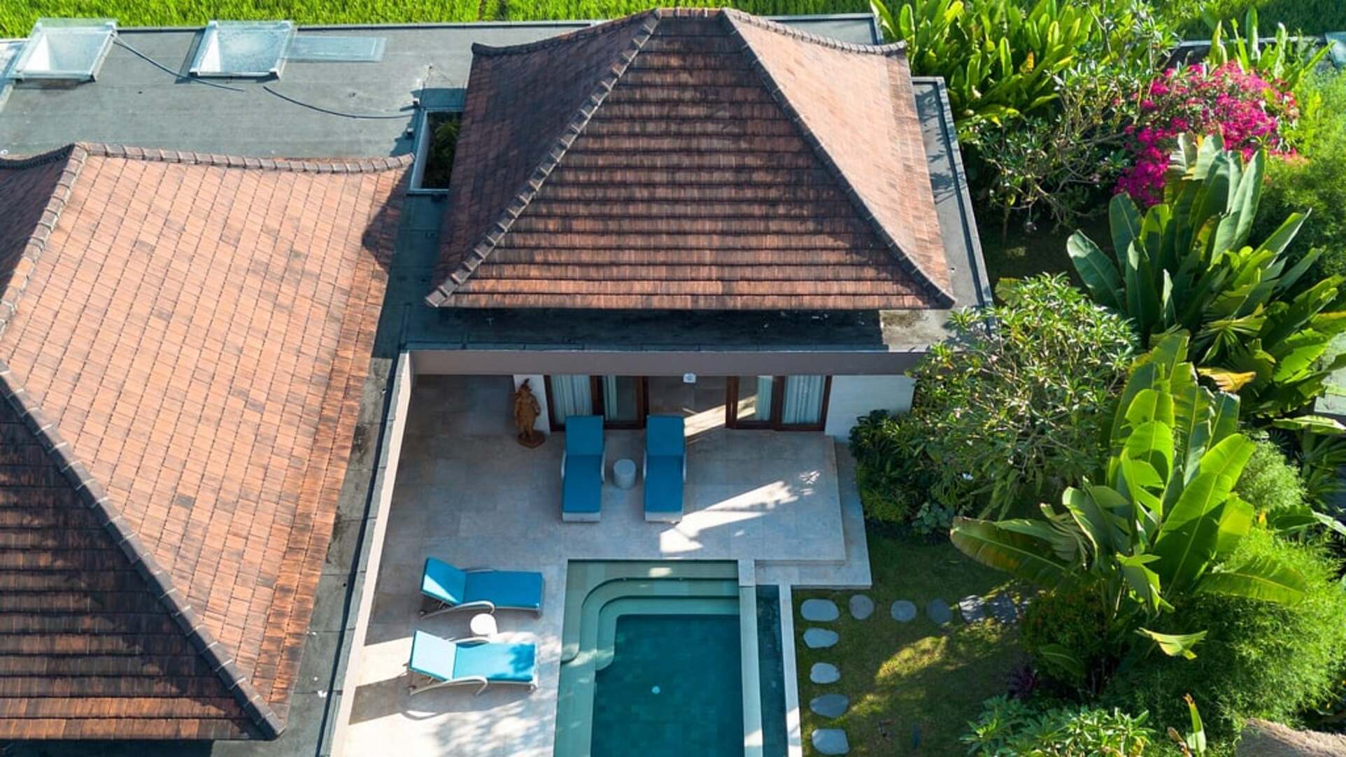 5 Star Villa Liang Ubud – Serene Ricefield Escape