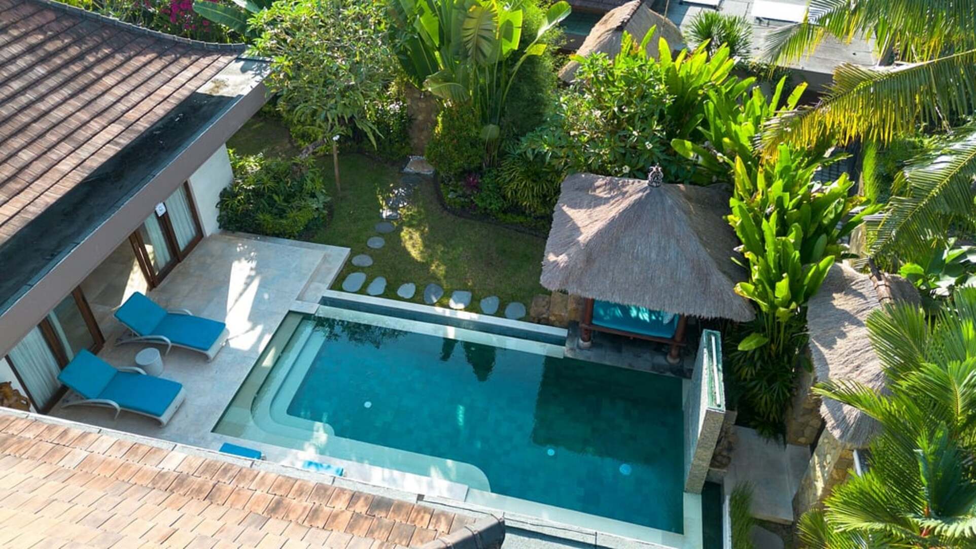 5 Star Villa Liang Ubud – Serene Ricefield Escape