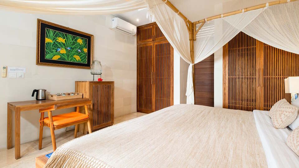 5 Star Villa Liang Ubud – Serene Ricefield Escape