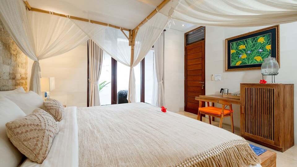 5 Star Villa Liang Ubud – Serene Ricefield Escape