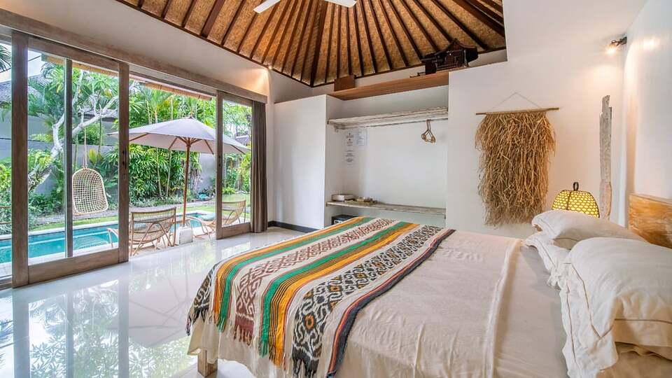 5 Star Katak Villa – Ubud Jungle Haven