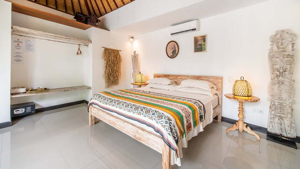 5 Star Katak Villa – Ubud Jungle Haven