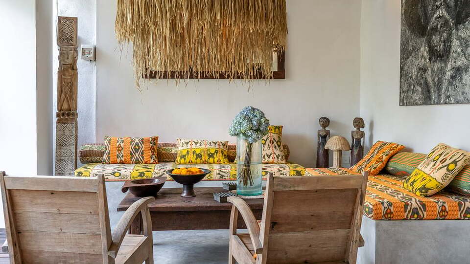 5 Star Katak Villa – Ubud Jungle Haven