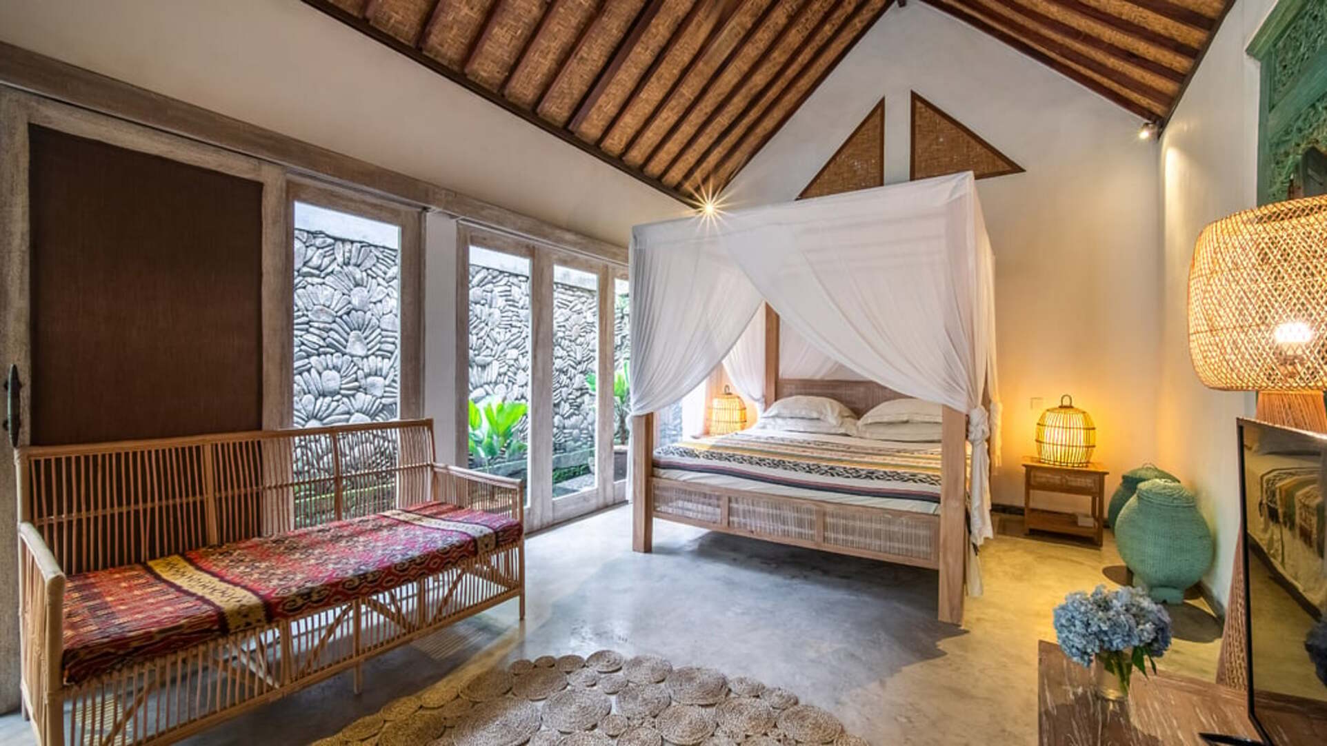 5 Star Katak Villa – Ubud Jungle Haven