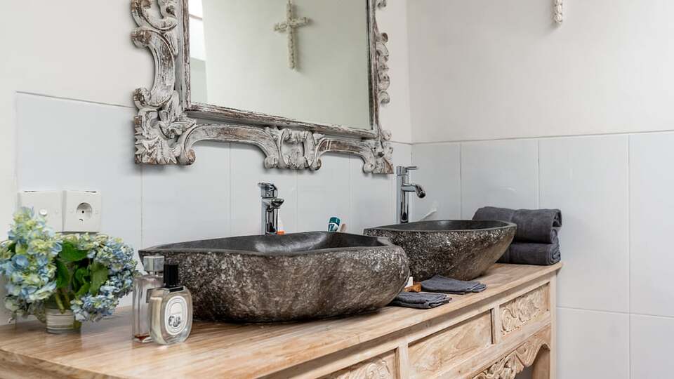 5 Star Katak Villa – Ubud Jungle Haven
