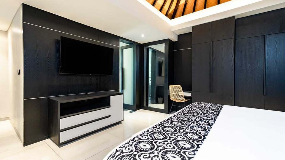 5 Star Villa Kubu Dewi Sri – Canggu Ricefield Retreat