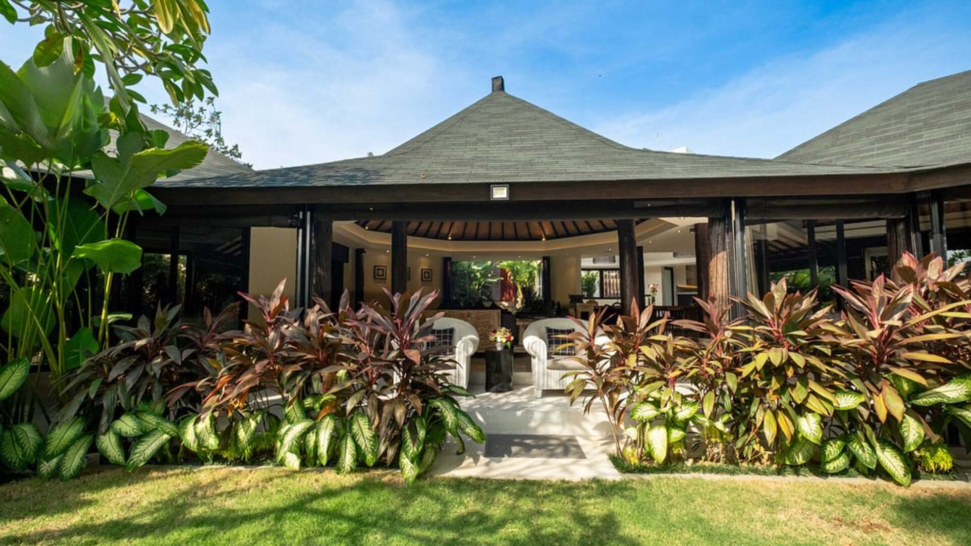 5 Star Villa Kubu Dewi Sri – Canggu Ricefield Retreat