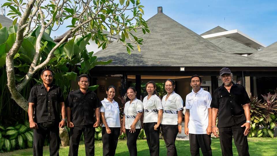 5 Star Villa Kubu Dewi Sri – Canggu Ricefield Retreat