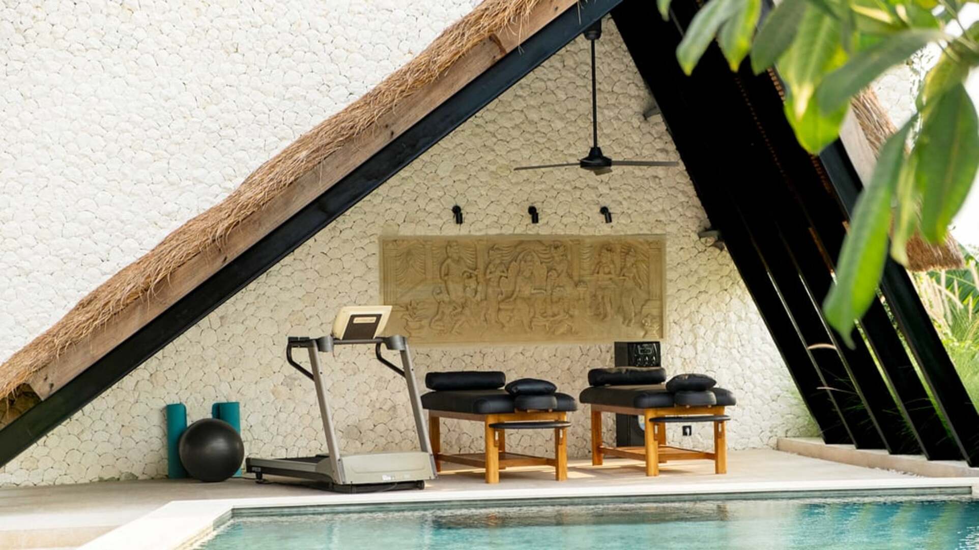 5 Star Villa Kubu Dewi Sri – Canggu Ricefield Retreat