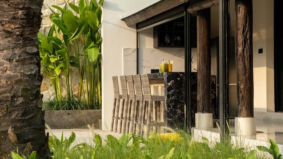 5 Star Villa Kubu Dewi Sri – Canggu Ricefield Retreat