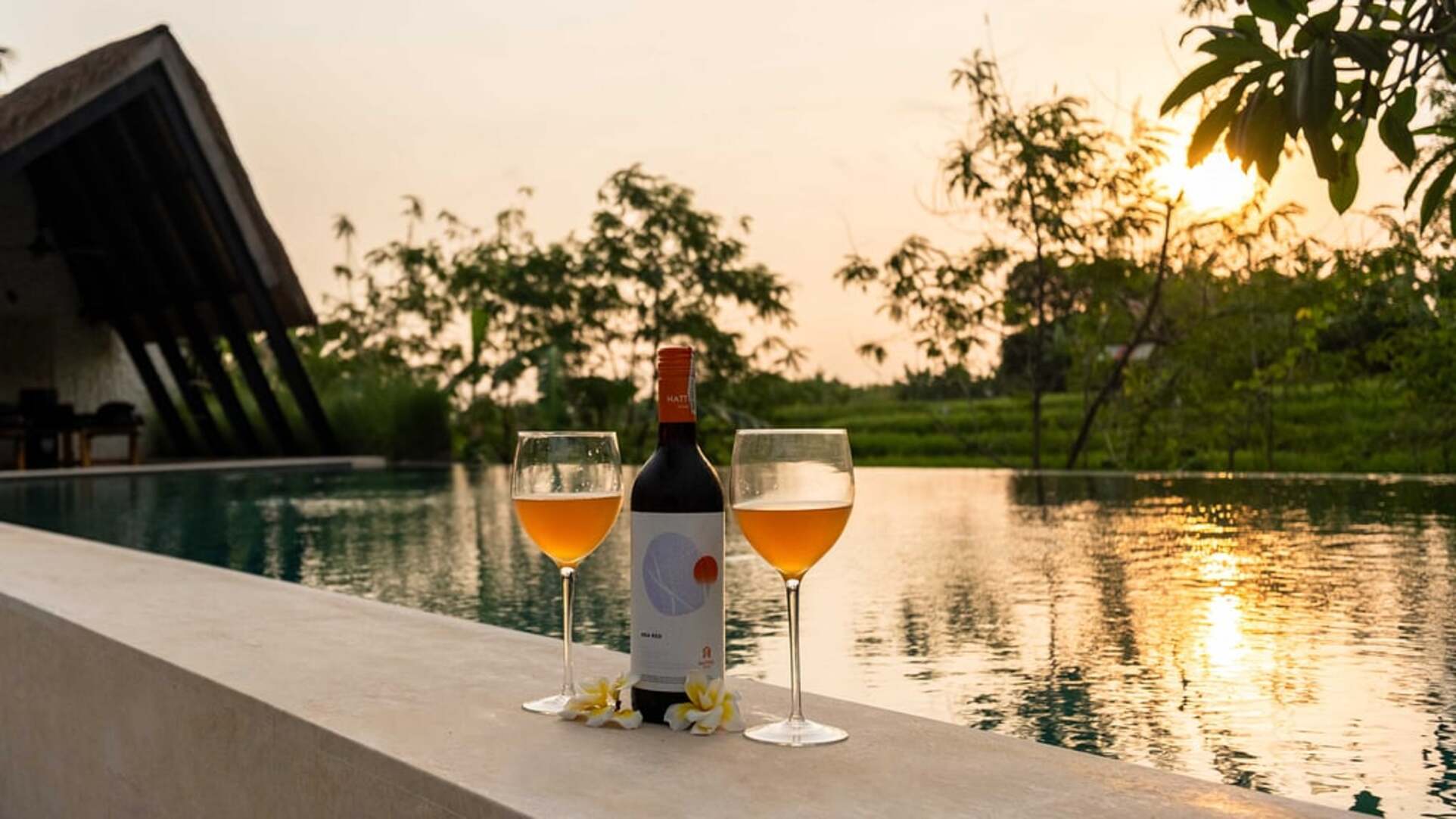 5 Star Villa Kubu Dewi Sri – Canggu Ricefield Retreat