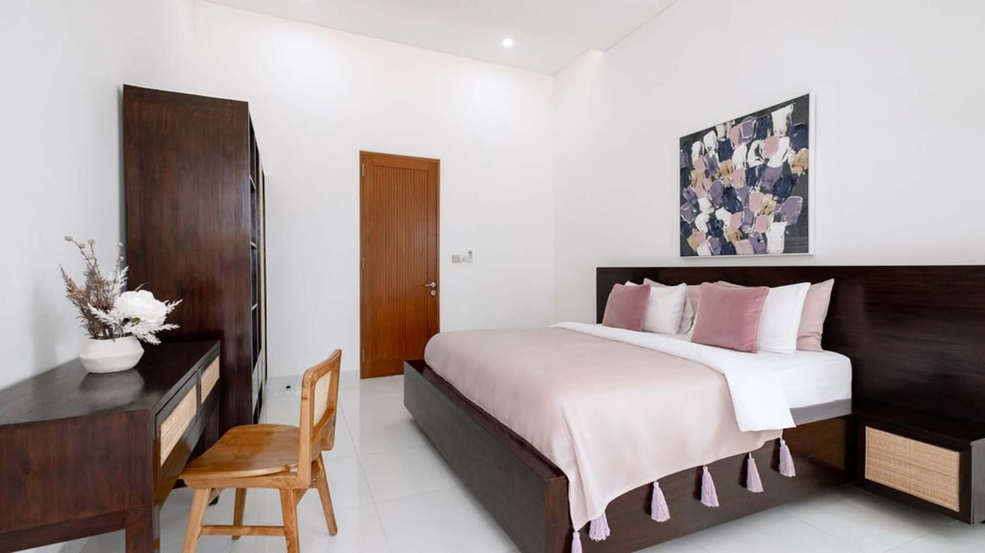 5 Star Villa Latima – Elegant Seminyak Retreat