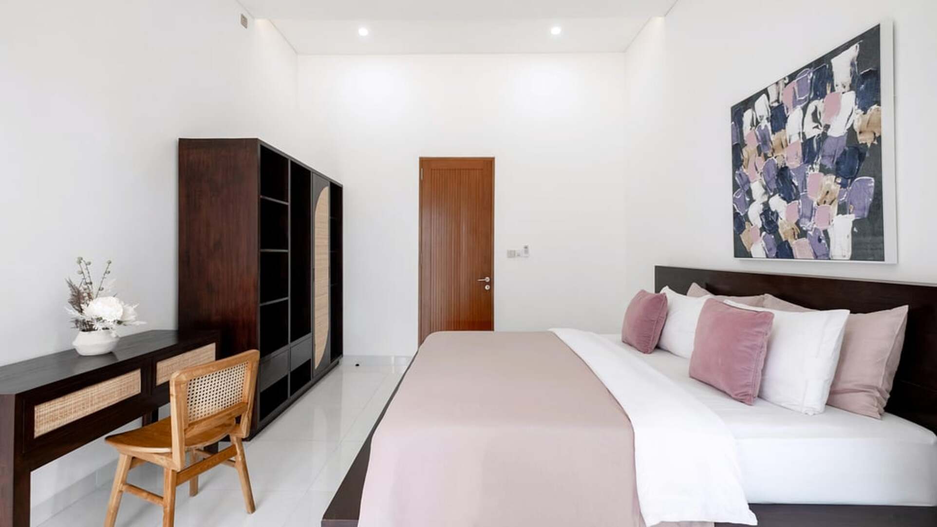 5 Star Villa Latima – Elegant Seminyak Retreat