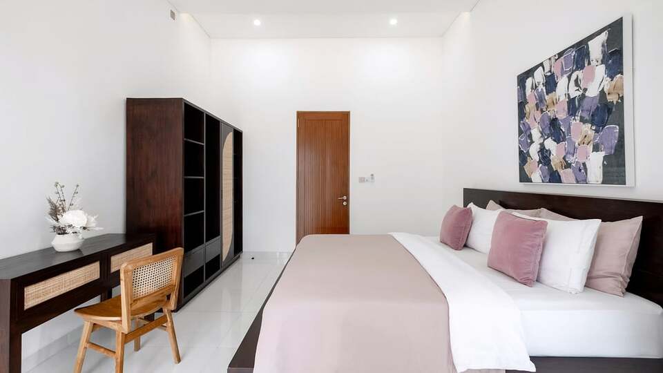 5 Star Villa Latima – Elegant Seminyak Retreat