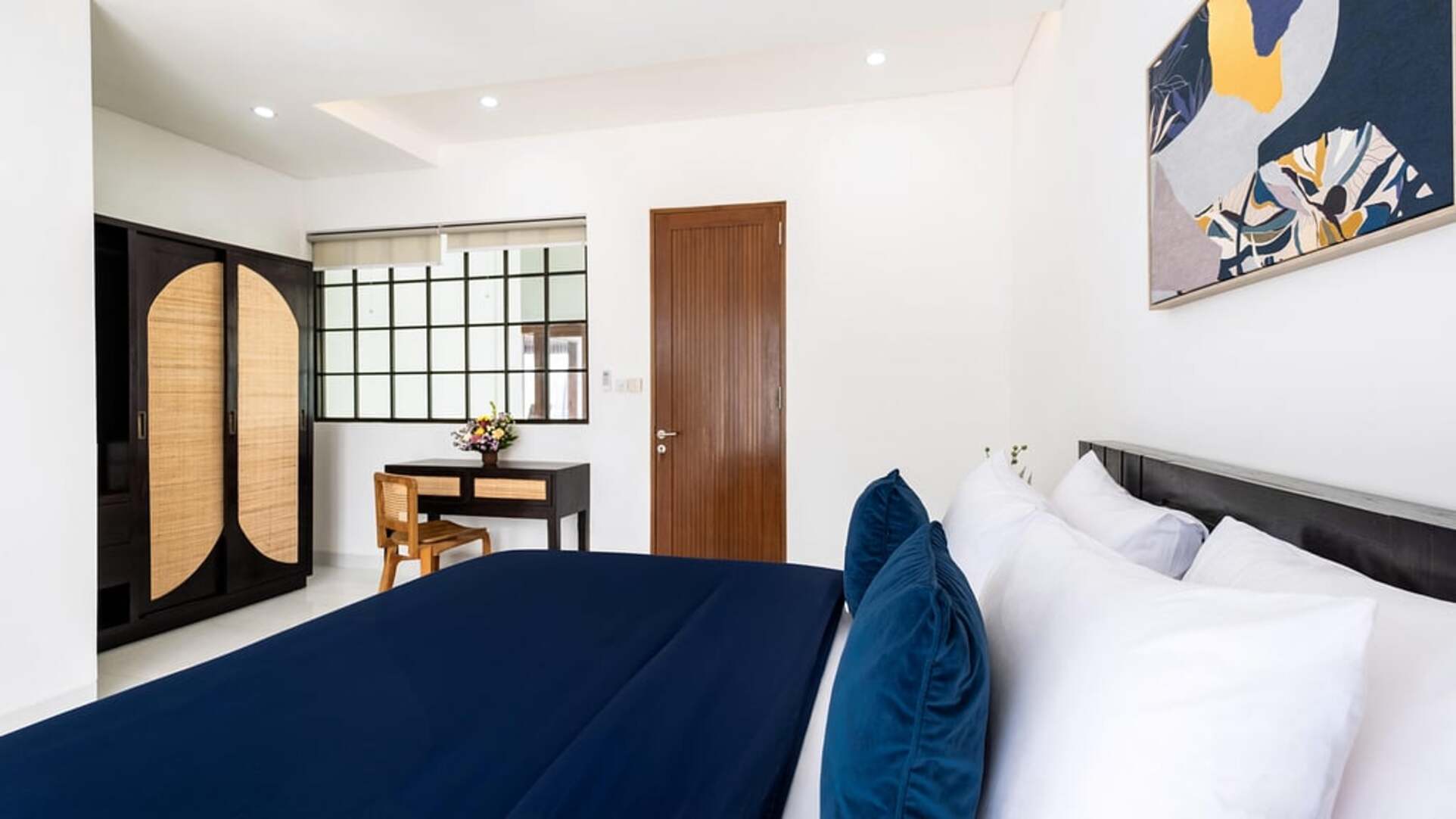 5 Star Villa Latima – Elegant Seminyak Retreat