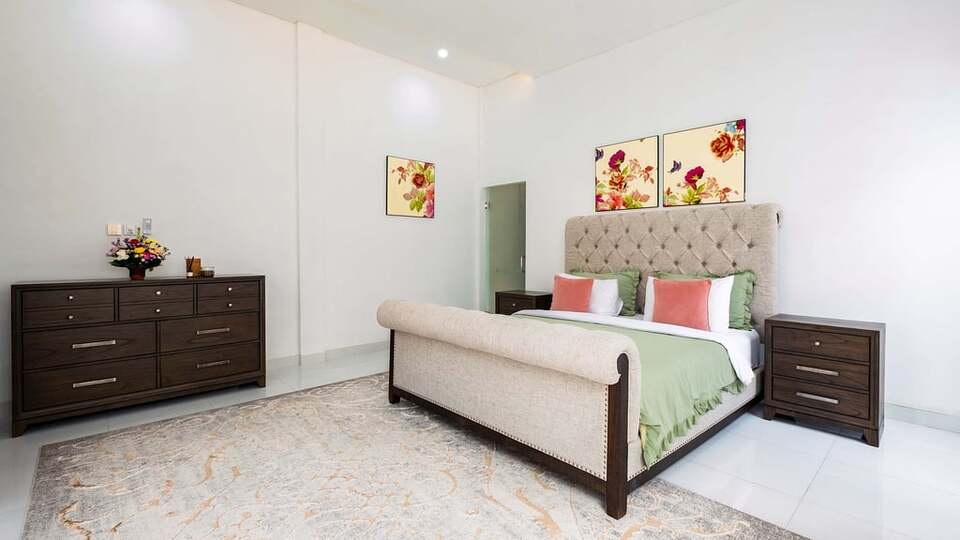 5 Star Villa Latima – Elegant Seminyak Retreat