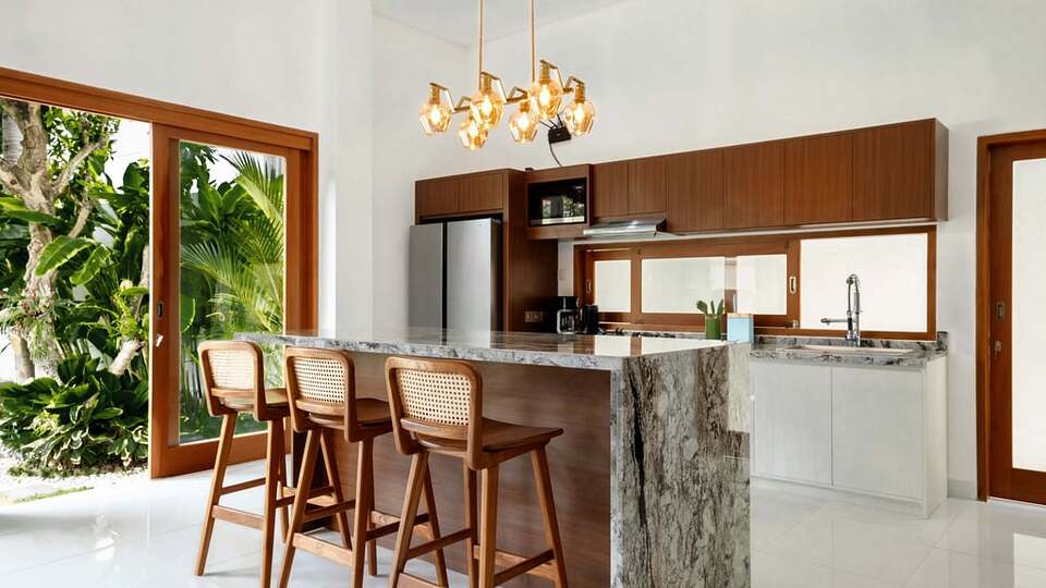5 Star Villa Latima – Elegant Seminyak Retreat
