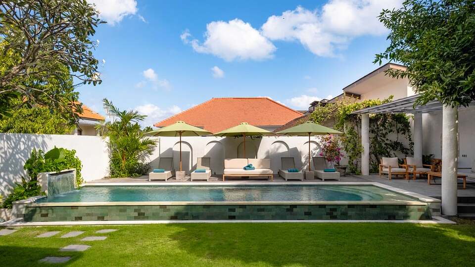 5 Star Villa Latima – Elegant Seminyak Retreat, Seminyak, Indonesia