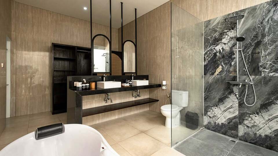 5 Star Villa Latima – Elegant Seminyak Retreat