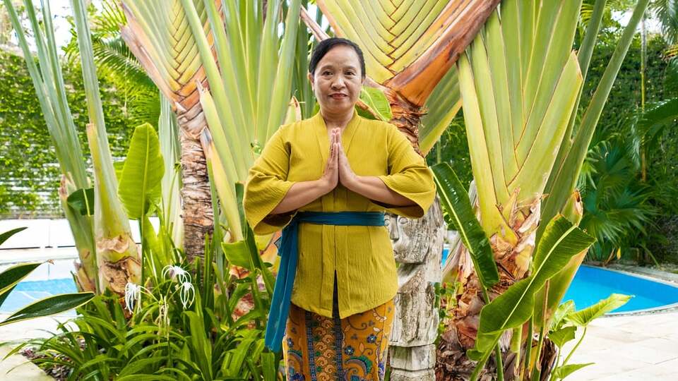 5 Star Villa Celeste – Tropical Seminyak Haven