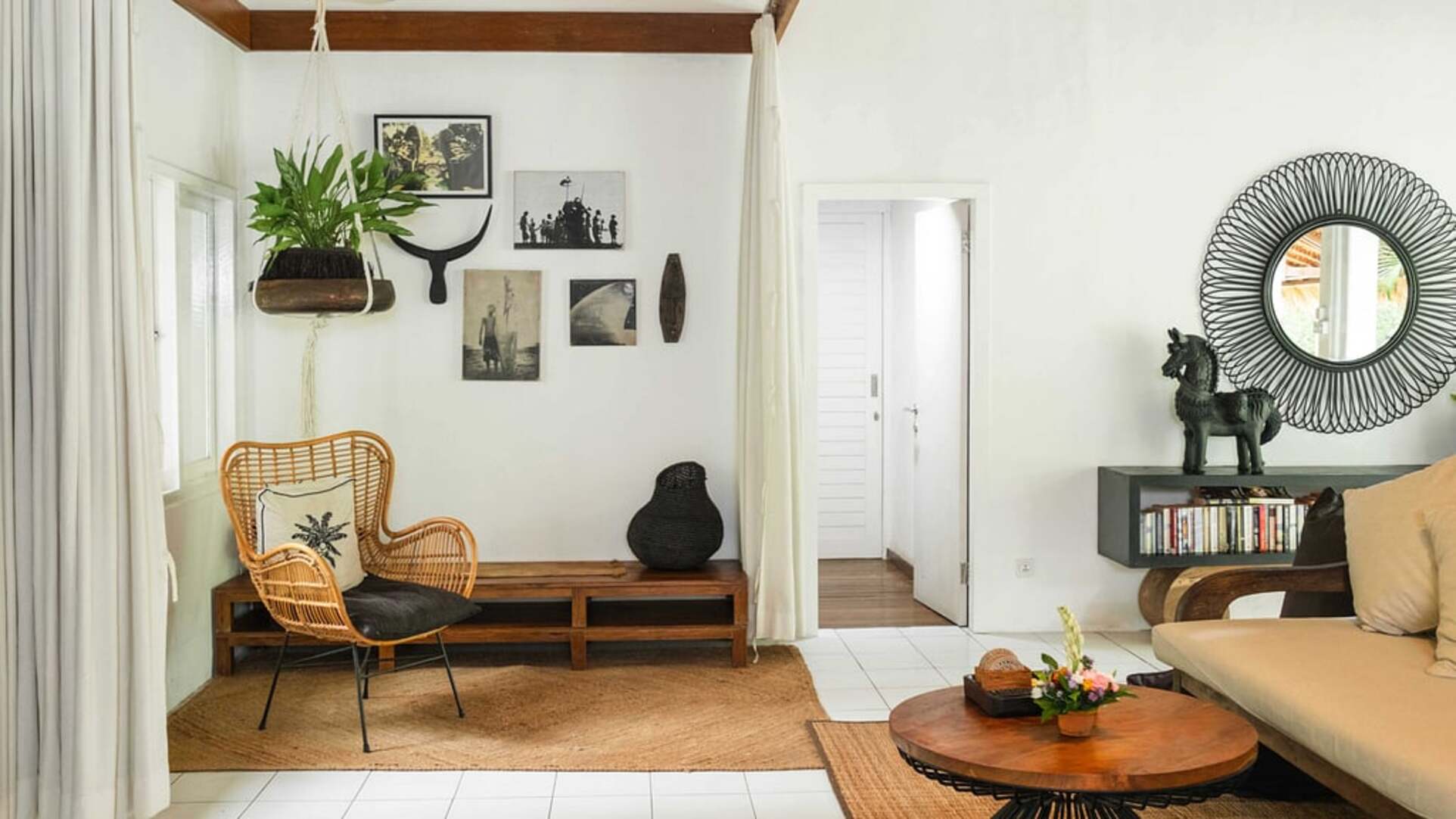 5 Star Villa Celeste – Tropical Seminyak Haven