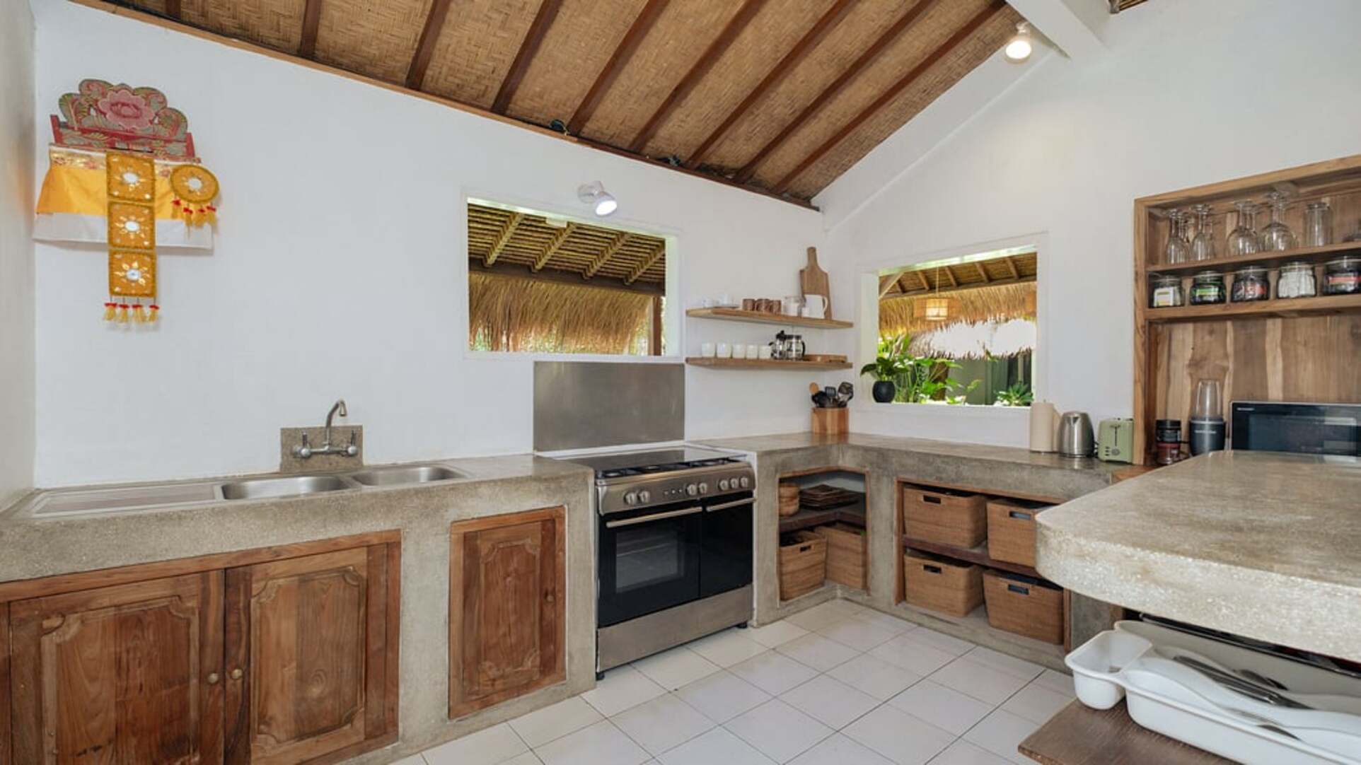 5 Star Villa Celeste – Tropical Seminyak Haven