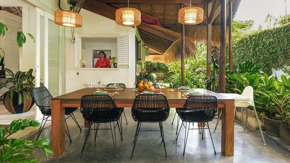 5 Star Villa Celeste – Tropical Seminyak Haven